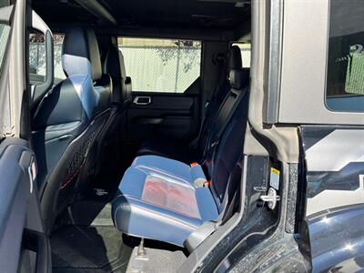 2024 Ford Bronco Raptor   - Photo 24 - Salt Lake City, UT 84115