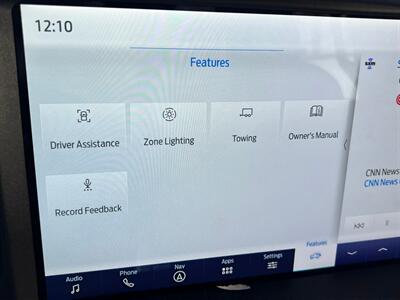 2024 Ford Bronco Raptor   - Photo 45 - Salt Lake City, UT 84115