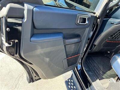 2024 Ford Bronco Raptor   - Photo 26 - Salt Lake City, UT 84115