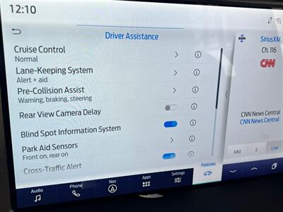 2024 Ford Bronco Raptor   - Photo 46 - Salt Lake City, UT 84115