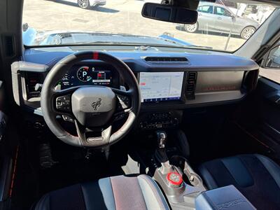 2024 Ford Bronco Raptor   - Photo 27 - Salt Lake City, UT 84115