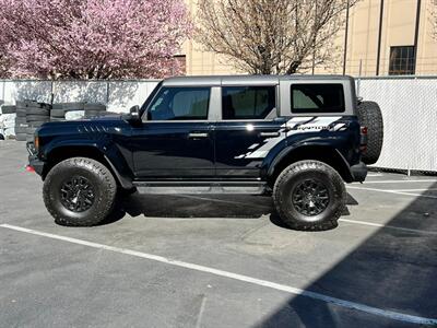 2024 Ford Bronco Raptor   - Photo 4 - Salt Lake City, UT 84115