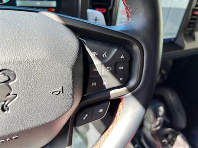2024 Ford Bronco Raptor   - Photo 34 - Salt Lake City, UT 84115