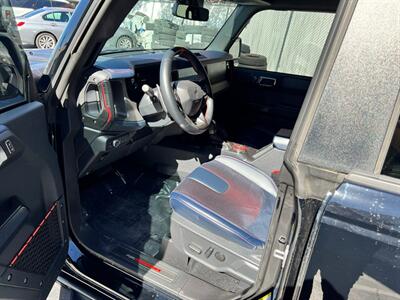 2024 Ford Bronco Raptor   - Photo 20 - Salt Lake City, UT 84115