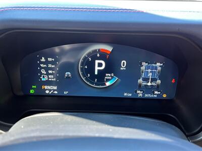 2024 Ford Bronco Raptor   - Photo 36 - Salt Lake City, UT 84115