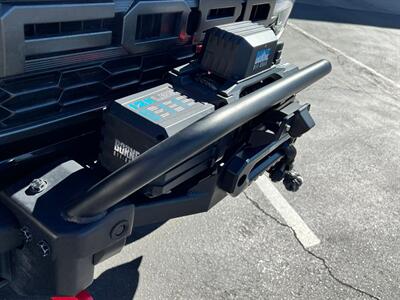 2024 Ford Bronco Raptor   - Photo 12 - Salt Lake City, UT 84115