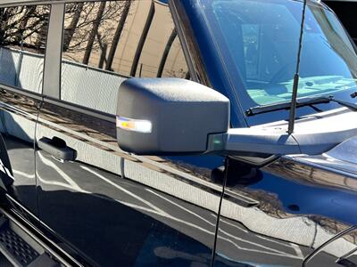 2024 Ford Bronco Raptor   - Photo 10 - Salt Lake City, UT 84115