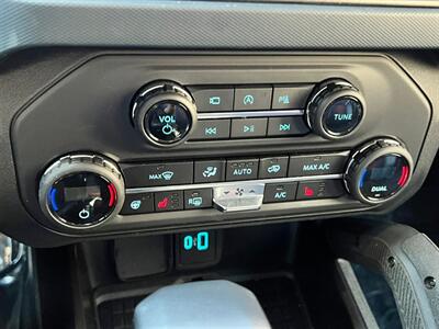 2024 Ford Bronco Raptor   - Photo 43 - Salt Lake City, UT 84115