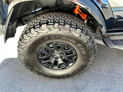 2024 Ford Bronco Raptor   - Photo 16 - Salt Lake City, UT 84115