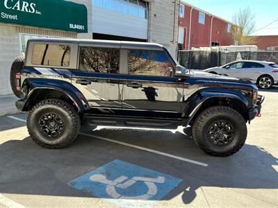2024 Ford Bronco Raptor   - Photo 8 - Salt Lake City, UT 84115