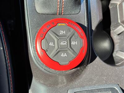 2024 Ford Bronco Raptor   - Photo 38 - Salt Lake City, UT 84115