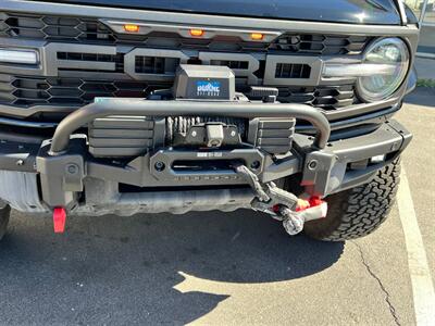 2024 Ford Bronco Raptor   - Photo 14 - Salt Lake City, UT 84115