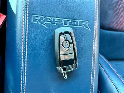 2024 Ford Bronco Raptor   - Photo 49 - Salt Lake City, UT 84115