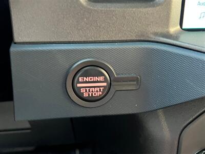 2024 Ford Bronco Raptor   - Photo 37 - Salt Lake City, UT 84115