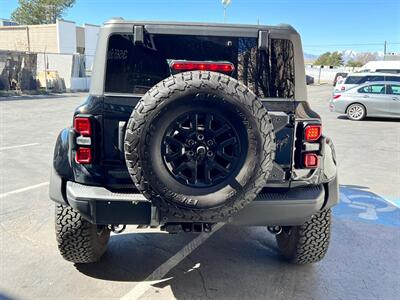 2024 Ford Bronco Raptor   - Photo 6 - Salt Lake City, UT 84115