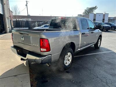 2023 RAM 1500 Classic SLT   - Photo 9 - Salt Lake City, UT 84115