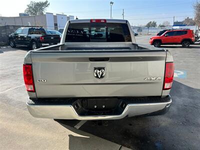 2023 RAM 1500 Classic SLT   - Photo 6 - Salt Lake City, UT 84115