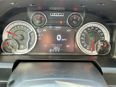 2023 RAM 1500 Classic SLT   - Photo 28 - Salt Lake City, UT 84115