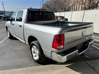 2023 RAM 1500 Classic SLT   - Photo 5 - Salt Lake City, UT 84115