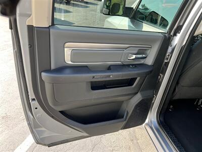 2023 RAM 1500 Classic SLT   - Photo 21 - Salt Lake City, UT 84115