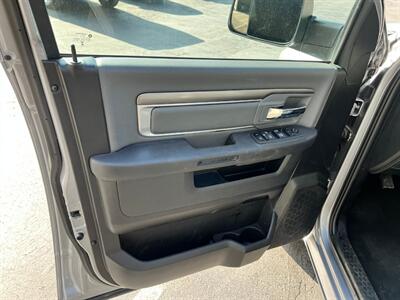 2023 RAM 1500 Classic SLT   - Photo 18 - Salt Lake City, UT 84115