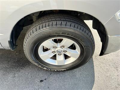 2023 RAM 1500 Classic SLT   - Photo 11 - Salt Lake City, UT 84115