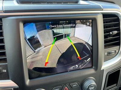 2023 RAM 1500 Classic SLT   - Photo 33 - Salt Lake City, UT 84115