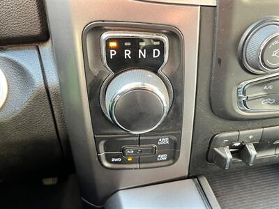 2023 RAM 1500 Classic SLT   - Photo 29 - Salt Lake City, UT 84115