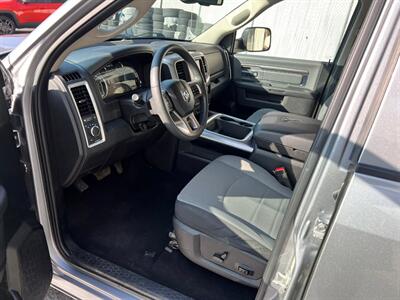 2023 RAM 1500 Classic SLT   - Photo 15 - Salt Lake City, UT 84115