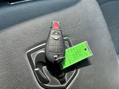 2023 RAM 1500 Classic SLT   - Photo 35 - Salt Lake City, UT 84115