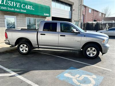 2023 RAM 1500 Classic SLT   - Photo 10 - Salt Lake City, UT 84115