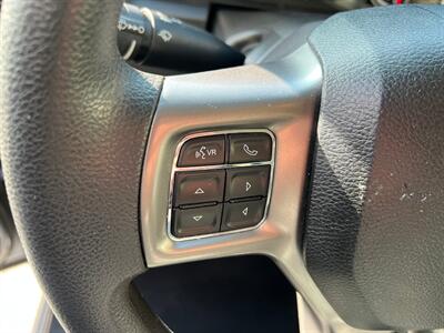 2023 RAM 1500 Classic SLT   - Photo 25 - Salt Lake City, UT 84115