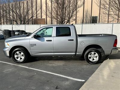 2023 RAM 1500 Classic SLT   - Photo 4 - Salt Lake City, UT 84115