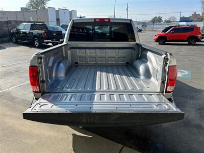 2023 RAM 1500 Classic SLT   - Photo 8 - Salt Lake City, UT 84115