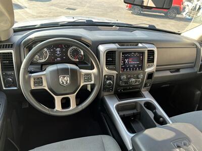 2023 RAM 1500 Classic SLT   - Photo 22 - Salt Lake City, UT 84115