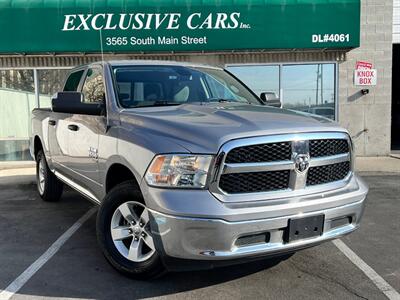 2023 RAM 1500 Classic SLT   - Photo 1 - Salt Lake City, UT 84115
