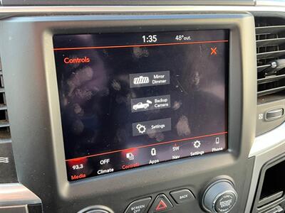 2023 RAM 1500 Classic SLT   - Photo 32 - Salt Lake City, UT 84115