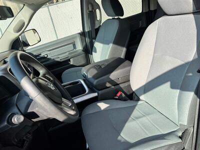 2023 RAM 1500 Classic SLT   - Photo 17 - Salt Lake City, UT 84115