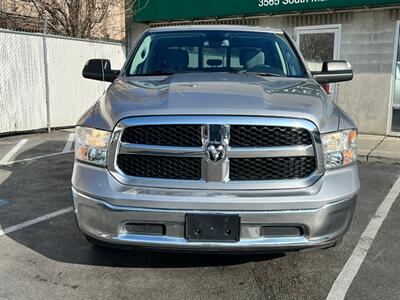 2023 RAM 1500 Classic SLT   - Photo 2 - Salt Lake City, UT 84115