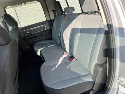 2023 RAM 1500 Classic SLT   - Photo 20 - Salt Lake City, UT 84115