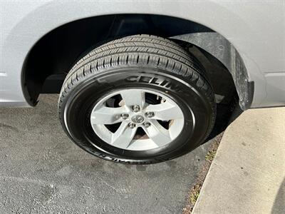 2023 RAM 1500 Classic SLT   - Photo 13 - Salt Lake City, UT 84115