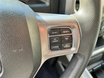 2023 RAM 1500 Classic SLT   - Photo 26 - Salt Lake City, UT 84115