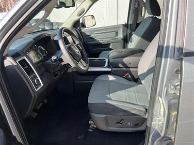 2023 RAM 1500 Classic SLT   - Photo 16 - Salt Lake City, UT 84115