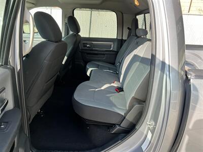 2023 RAM 1500 Classic SLT   - Photo 19 - Salt Lake City, UT 84115