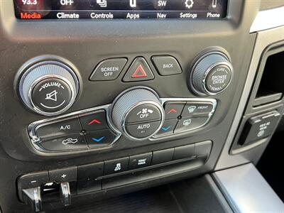 2023 RAM 1500 Classic SLT   - Photo 31 - Salt Lake City, UT 84115