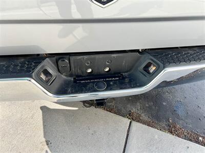 2023 RAM 1500 Classic SLT   - Photo 7 - Salt Lake City, UT 84115