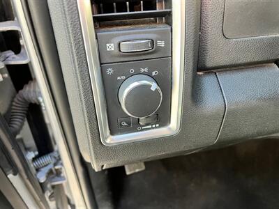 2023 RAM 1500 Classic SLT   - Photo 24 - Salt Lake City, UT 84115