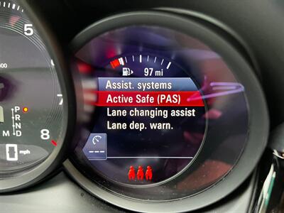 2025 Porsche Macan - Photo 42 - Salt Lake City, UT 84115