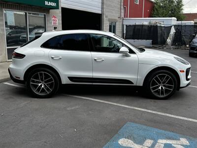 2025 Porsche Macan - Photo 8 - Salt Lake City, UT 84115