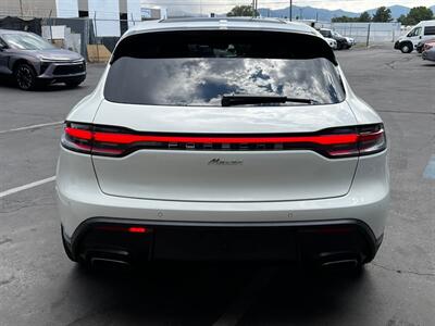 2025 Porsche Macan - Photo 6 - Salt Lake City, UT 84115